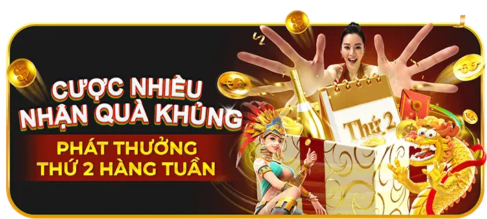 Casino trực tuyến 98win