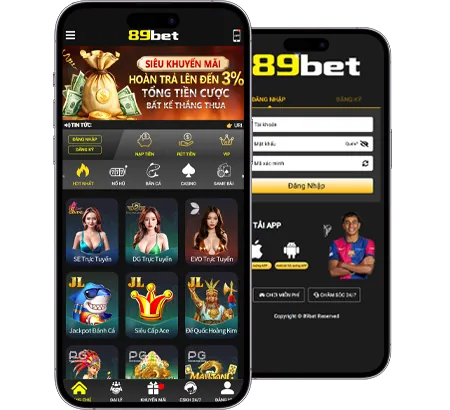 Mã QR Tải Ứng Dụng 98win iOS