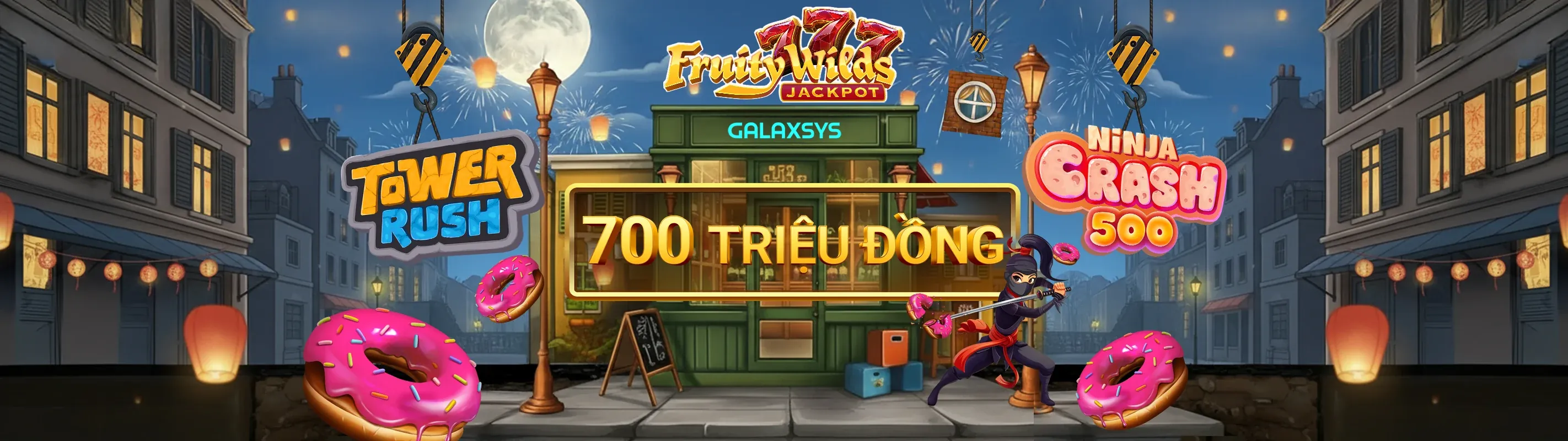 Hình ảnh giới thiệu 98win website chính thức