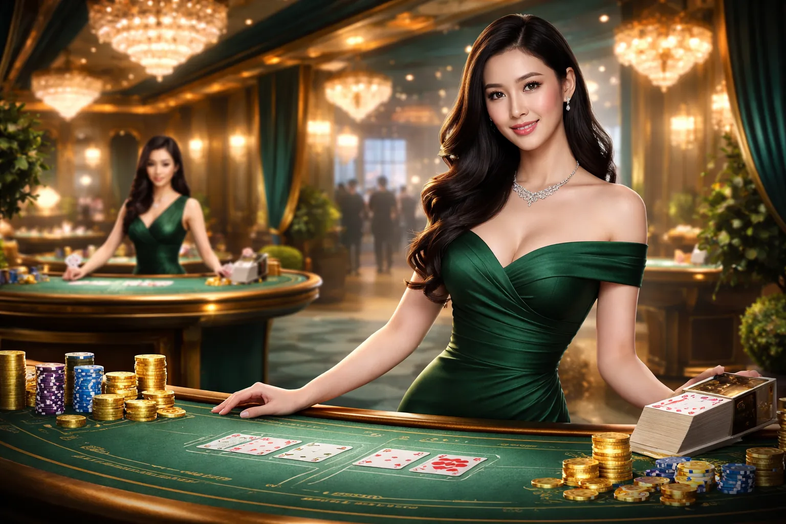 Định vị thương hiệu 98win