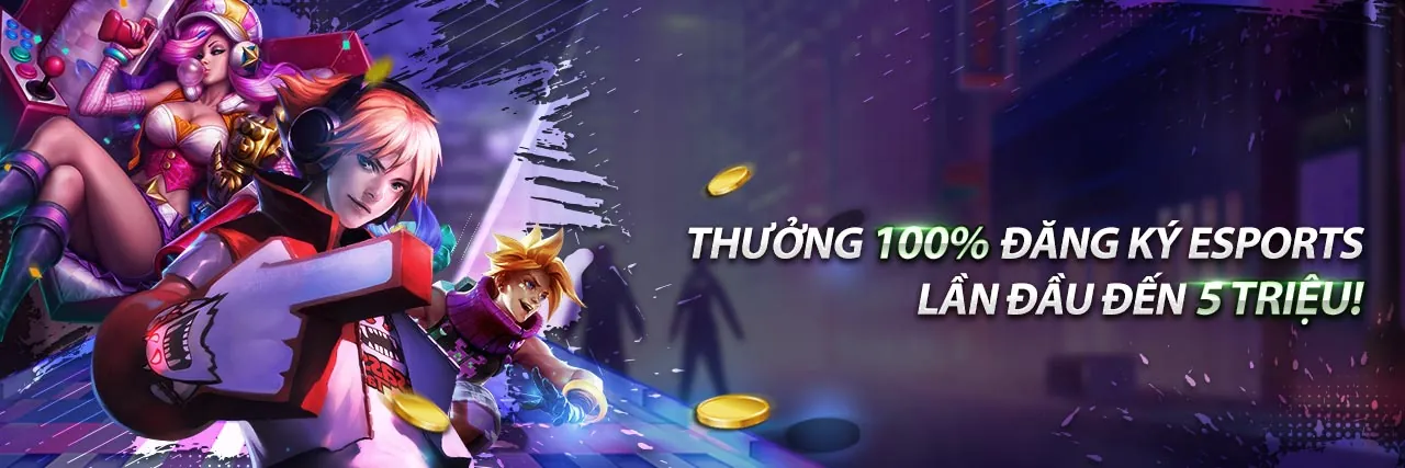 Hình ảnh chính trò chơi slot 98win website chính thức